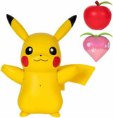 Pokémon PKW3330 - Deluxe My Partner Pikachu, Pikachu ufficiale con action figure di luci, suoni e movimento Naty Shop Titolo predefinito
