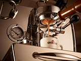Nuovo caffè in grani Perla | Il piacere del caffè come in Italia | Panificio familiare italiano, Peso: 3 x 1 kg