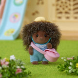 Sylvanian Families 5410 Hedgehog Baby - Figure per casa delle bambole Naty Shop Dolls