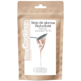 Scrapcooking Dörrte Glucose, 200 G Dolcificanti Naty Shop 1