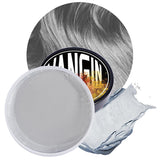 Tintura Per Capelli Temporanea Verde, Tonalità Per Capelli Per Uomo Donna, Pomata Naturale, Cera Colorante Per Capelli Per Feste, Cosplay E Halloween, Natale, Tintura Per Capelli Temporanea In Crema (100g, Verde) Naty Shop Tintura Per Capelli Grigia 1G (1 Confezione)