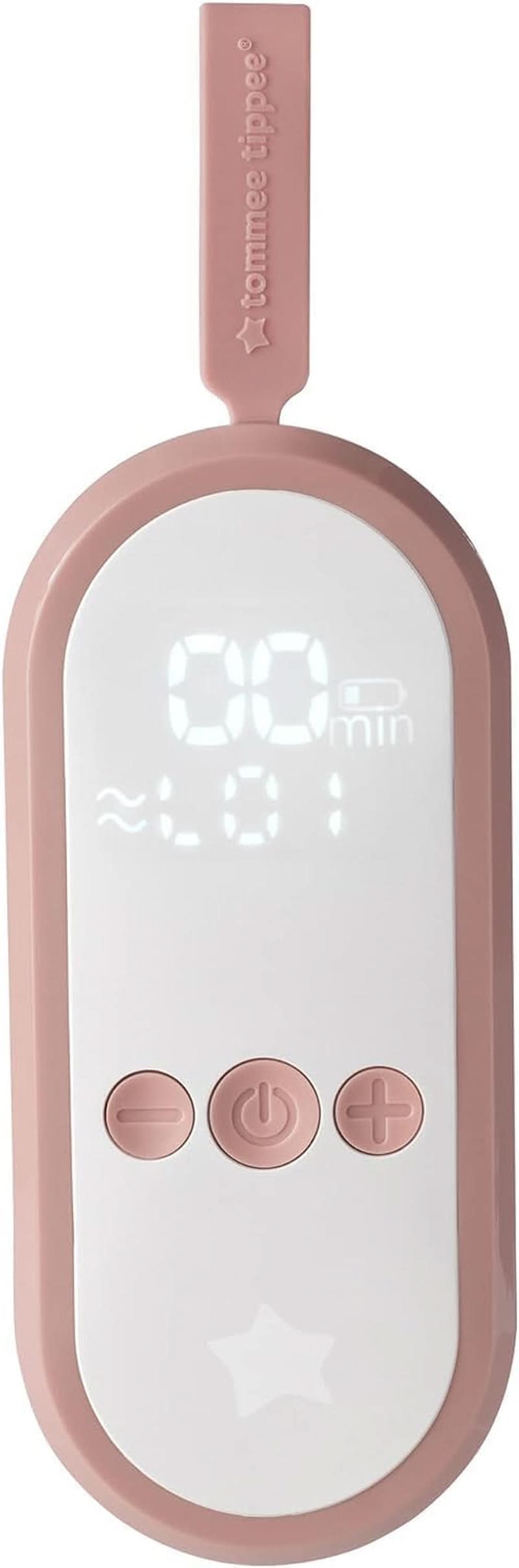Tommee Tippee Made for Me Tiralatte elettrico unico, potente aspirazione Accessori Alimentazione e Allattamento Bebe Naty Shop
