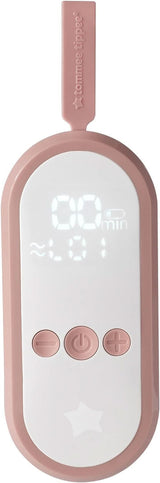 Tommee Tippee Made for Me Tiralatte elettrico unico, potente aspirazione Accessori Alimentazione e Allattamento Bebe Naty Shop