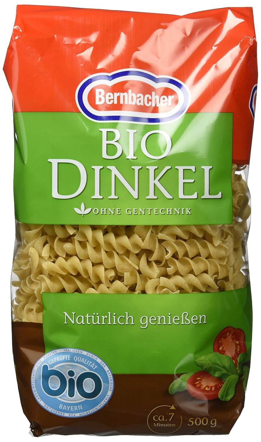 Alac Bio - Spirale Grande (1 x 500 g)
