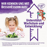 Pediasure Dragon's Power, Integratore alimentare per bambini da 1 anno, 27 vitamine e minerali Naty Shop