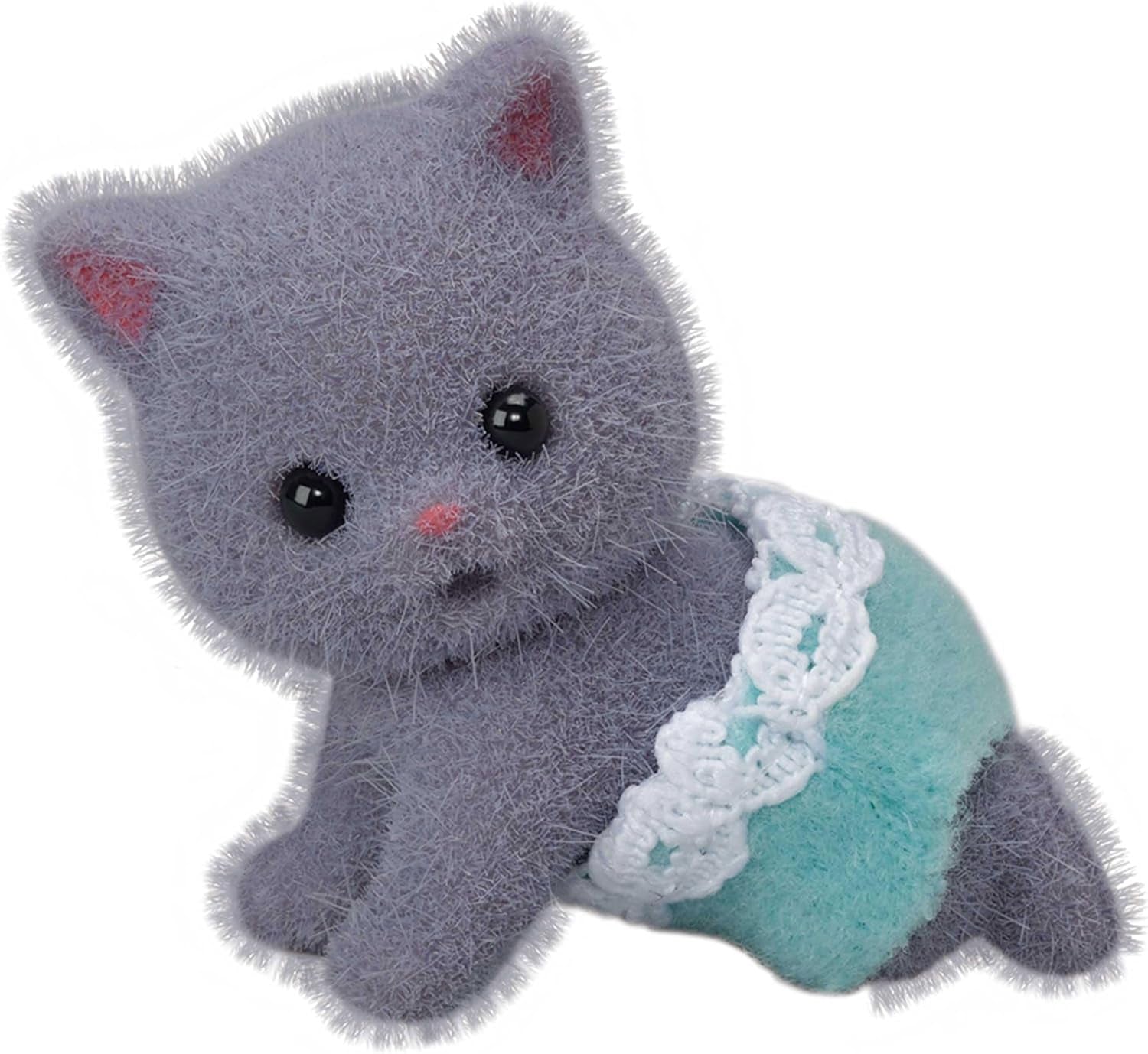 Sylvanian Families L5457 Gatti Persiani Gemelli - Figure di case delle bambole