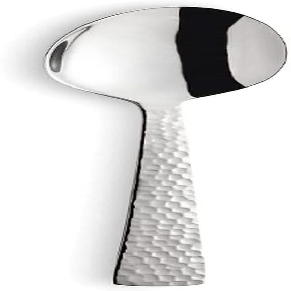 Set posate Amefa Felicity, 24 pezzi, per 6 persone, acciaio inox 18/0 Kitchen Naty Shop