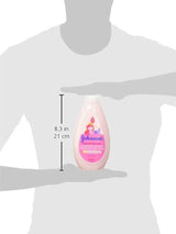 Balsamo Shine Drops per capelli morbidi, setosi e sani, 500 ml Bambini - Bagno e Cura della Pelle Naty Shop
