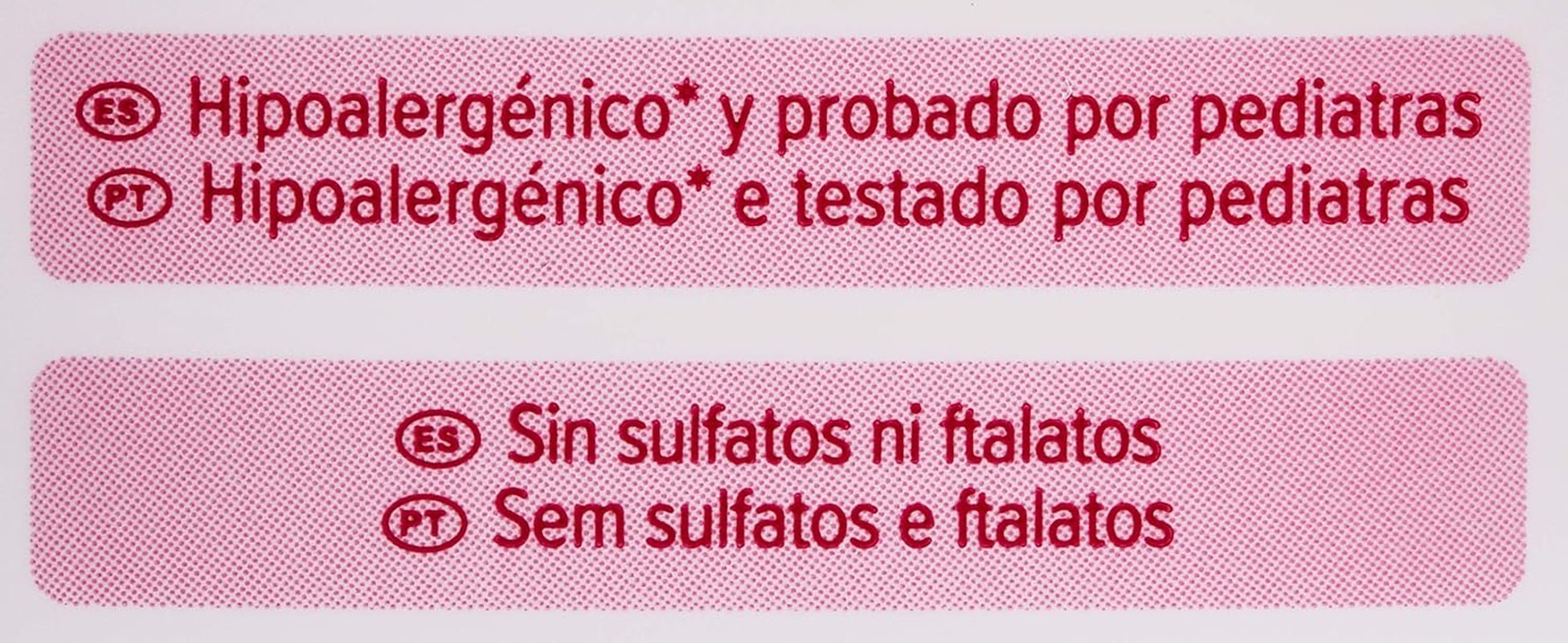 Balsamo Shine Drops per capelli morbidi, setosi e sani, 500 ml Bambini - Bagno e Cura della Pelle Naty Shop