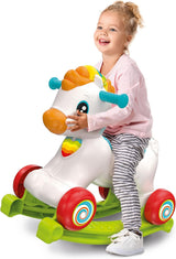 Clementoni - Primi passi, Multicolor, 17854 Jucarii Bebe Naty Shop