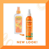 Cantu Coil Calm Spray districante, Karitè, Capelli ricci, 237ml Prodotti districanti Naty Shop