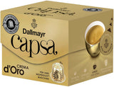 Longo Crema d'Oro Capsule 10 Capsule