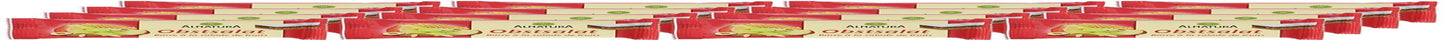 Bio Obstsalat-Riegel, confezione da 16 (16 x 40 g)