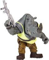 Teenage Mutant Ninja Turtles - Rocksteady Base Figure Action figure Titolo predefinito di Naty Shop