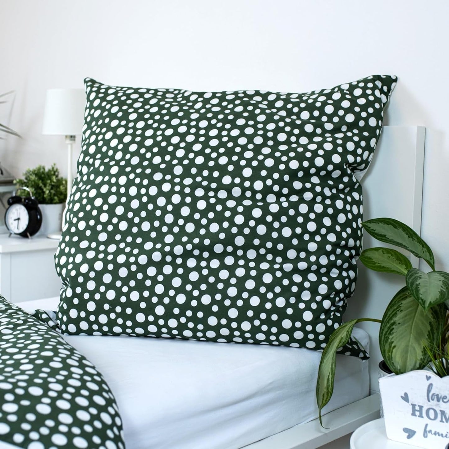 Biancheria da letto per bambini, reversibile, Dinosauri Biancheria da letto - bambini Naty Shop