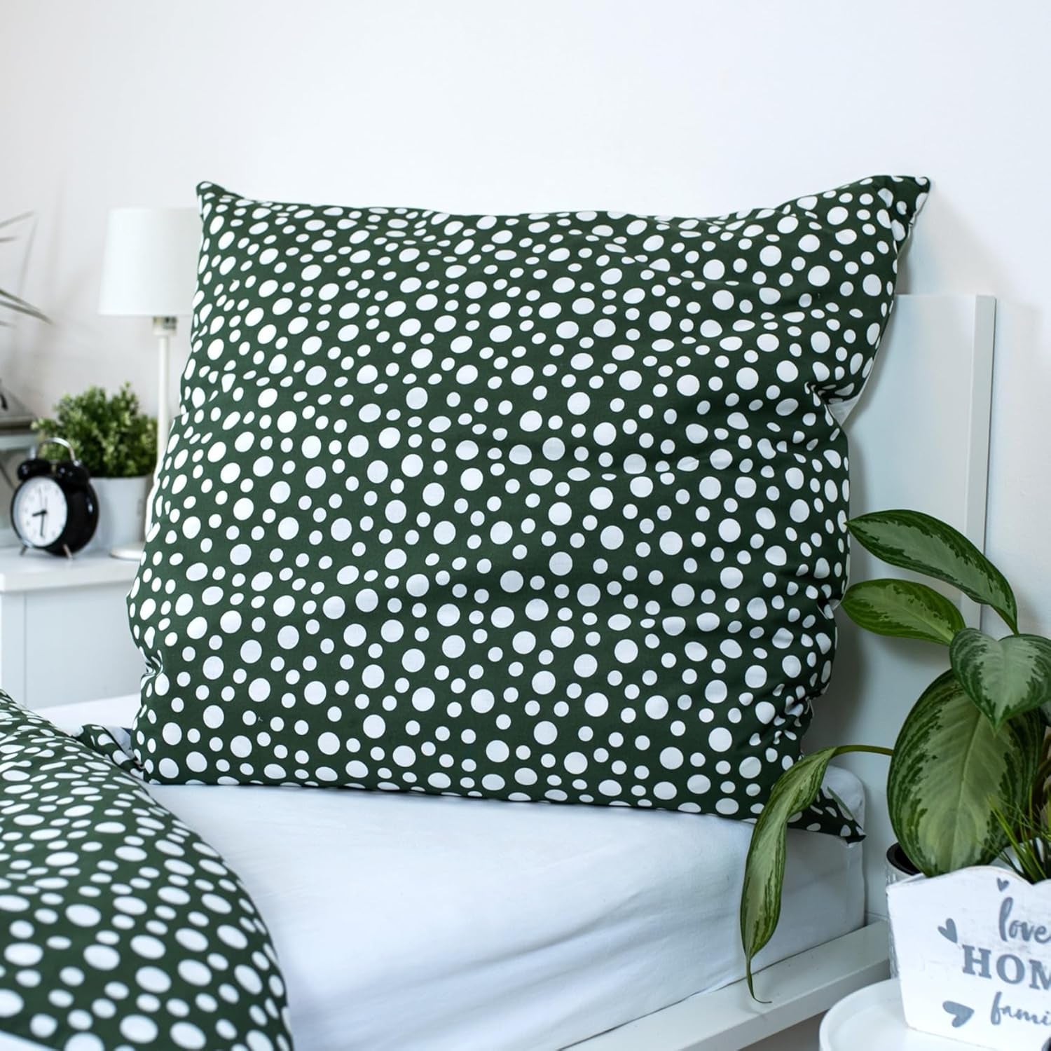 Biancheria da letto per bambini, reversibile, Dinosauri Biancheria da letto - bambini Naty Shop