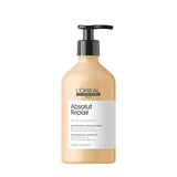 L'Oréal Professionnel Maschera riparatrice per capelli danneggiati e secchi & Shampoo riparatrice per capelli danneggiati e secchi Naty Shop Maschera per capelli