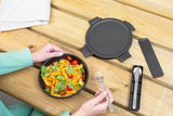 Brabantia - Set 3 Posate Make & Take Kitchen Naty Shop