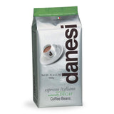 Danesi Decafeinato, Grani, 1 Confezione (1 x 1 kg)