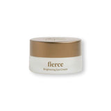 Nordic Cosmetics, Crema occhi vegana contro rughe e occhiaie con acido ialuronico, 10ml Cosmetici e Beauty Naty Shop