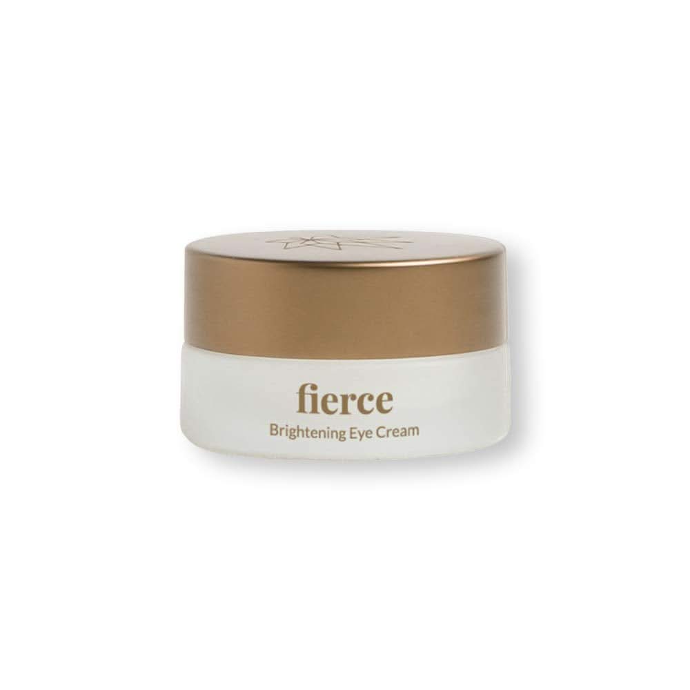 Nordic Cosmetics, Crema occhi vegana contro rughe e occhiaie con acido ialuronico, 10ml Cosmetici e Beauty Naty Shop
