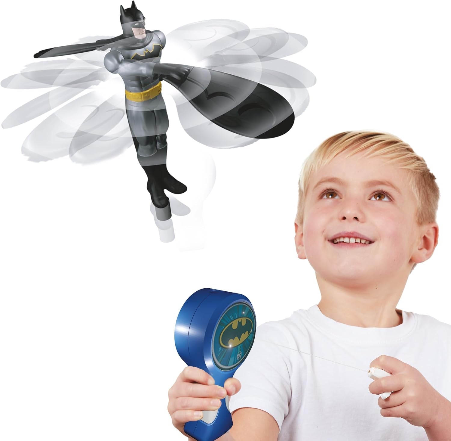 Eroi volanti - Batman Action figures Naty Shop