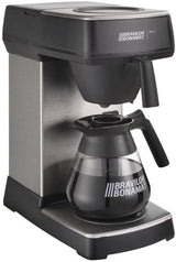 Macchina per caffè espresso F454 Novo, 1,5 L, Nero, 430 (A) x 205 (L) x 340 (P) mm