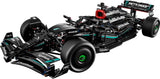 LEGO Technic Mercedes-Amg F1 W14 E Performance Set per adulti, modello in scala di auto da corsa, oggetti da collezione per la casa o l'ufficio, regali di Formula 1 per uomini e donne 42171 Set di costruzione Besuche den LEGO-Store