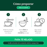 Tè verde giapponese Gyokuro biologico (100 g) | Tè sfuso premium | Gusto umami raffinato e dolcezza delicata | RIPIANTARE