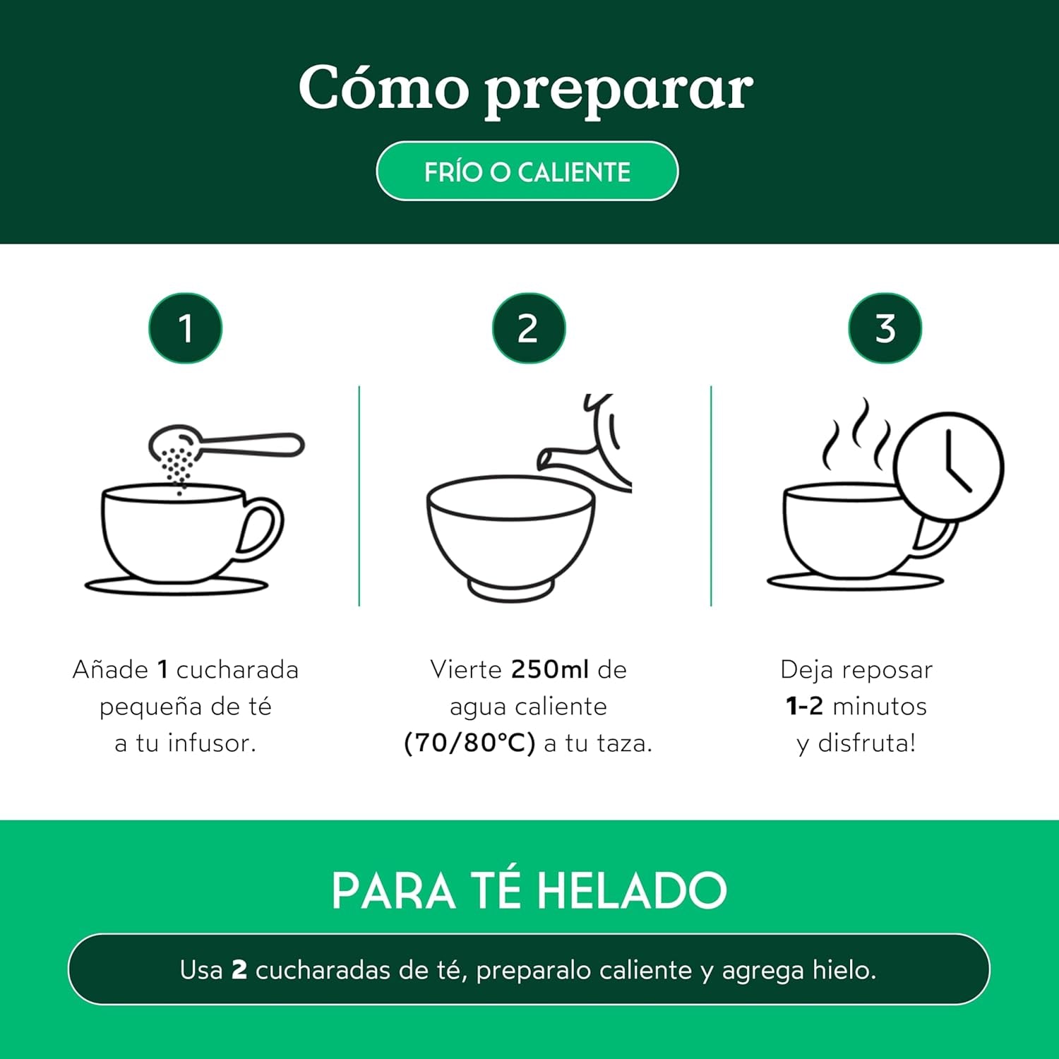 Tè verde giapponese Gyokuro biologico (100 g) | Tè sfuso premium | Gusto umami raffinato e dolcezza delicata | RIPIANTARE