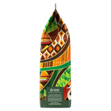 Jacobs Origins Caffè in grani Uganda e Kenya, espresso corposo con una nota speziata, forza 8/10, caffè in grani interi, 1 kg
