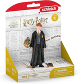 Schleich 42634 Ron Weasley & Skulls, da 6 anni, Harry Potter - personaggio da gioco, 4 X 2 X 10 cm Action figures Naty Shop