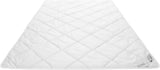 Trapunta Böhmerwald Exclusive, cammello, bianco, 135 X 200 Cm Trapunte e trapunte Naty Shop 200 X 200 Cm