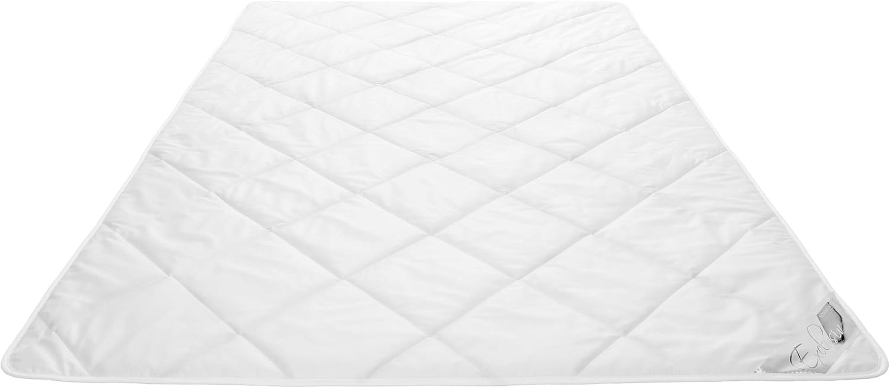 Trapunta Böhmerwald Exclusive, cammello, bianco, 135 X 200 Cm Trapunte e trapunte Naty Shop 200 X 200 Cm