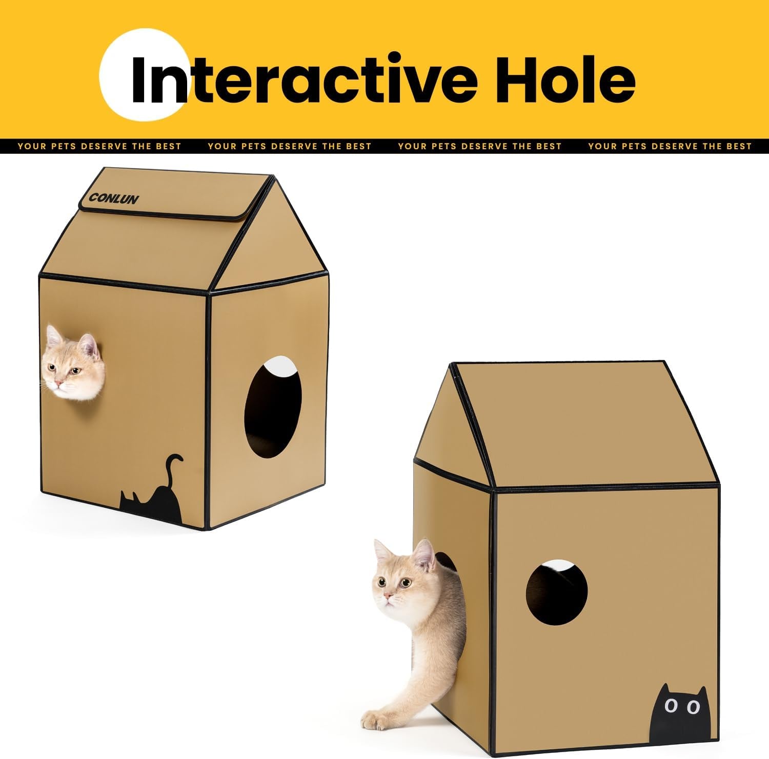 Coperte e Arredi, Animali Domestici, Grotte e Casette, Gatti, Letti per gatti, Gatti - Letti, materassi