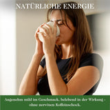Polvere di Matcha biologica per tè e Matcha Latte - Qualità cerimoniale premium dal Giappone - Tè verde Kissui originale - 30g
