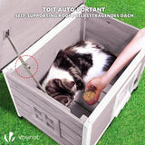 Coperte e Arredi, Animali Domestici, Grotte e Casette, Gatti, Letti per gatti, Gatti - Letti, materassi
