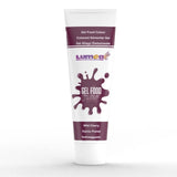 Dekozauber 24 coloranti alimentari rossi, gel, 30 g, vegani, senza zucchero, altamente concentrati, coloranti alimentari rossi per fondente, crema al burro, bevande e altro
