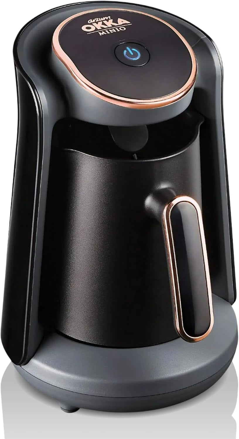 Arzum Okka OK004 MINIO MACCHINA PER CAFFÈ TURCO