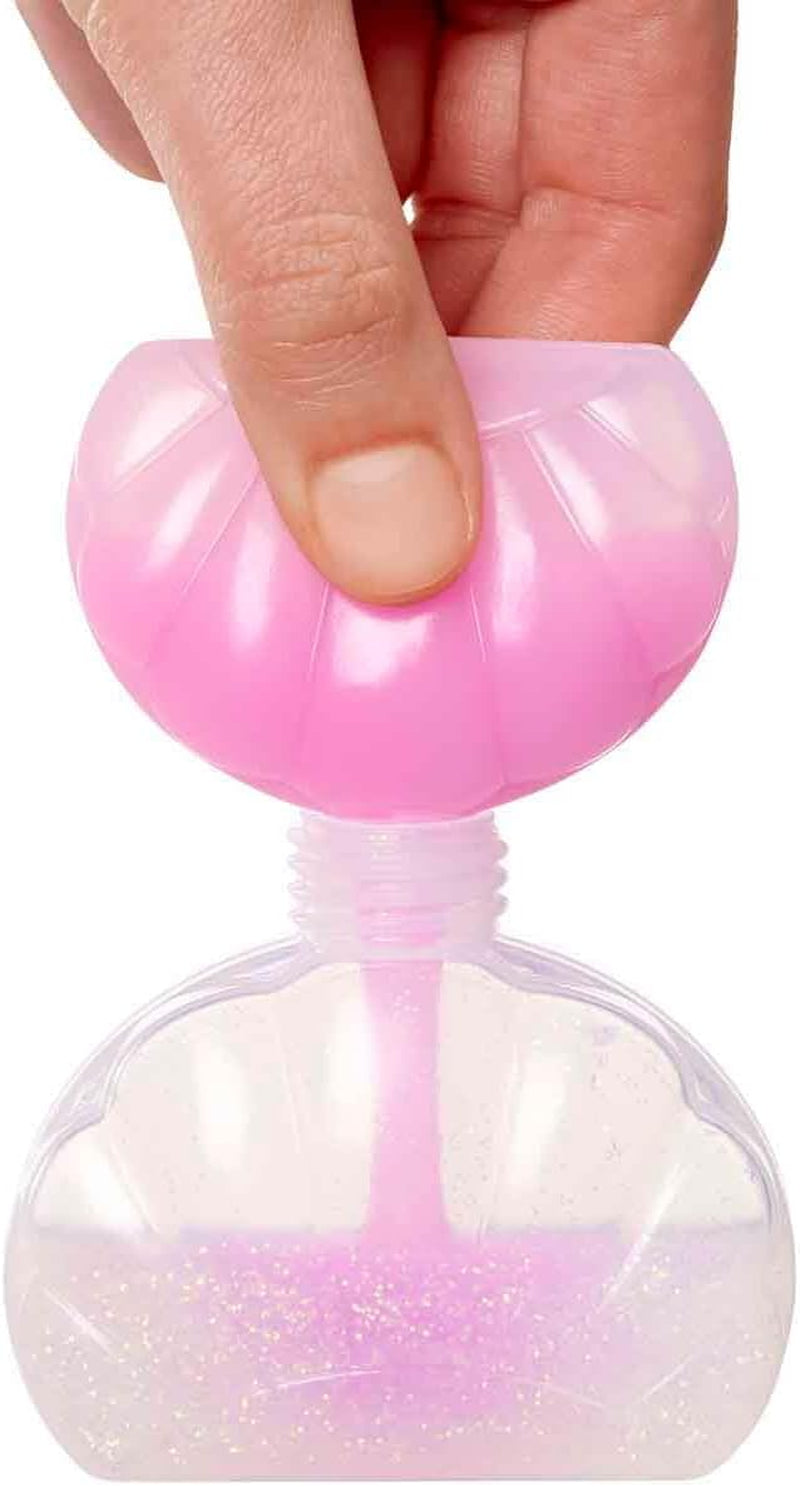 LOL Sorpresa! Sirene Tots - Mini bambole alla moda con code che cambiano colore - Adatte a collezionisti, ragazze e ragazzi dai 4 anni in su