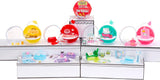 Miniverse MGA Make It Mini Hello Kitty and Friends Serie 3 - Mini oggetti da collezione, Sanrio, cancelleria con repliche retrò, artigianato, fai da te, per collezionisti e bambini dagli 8 anni in su