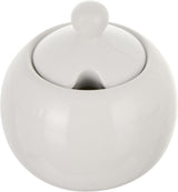 Posacenere Excèlsa Home 9 cm, bianco