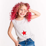 Desire Deluxe Regali per Ragazze, Gessetti per Capelli per Capelli, Giocattoli per colorare i Capelli di Natale, 10 Penne Lavabili per Tinture per Capelli per Carnevale, Tinture per Capelli di 3 4 5 6 7 8 9 11 Anni Naty Shop