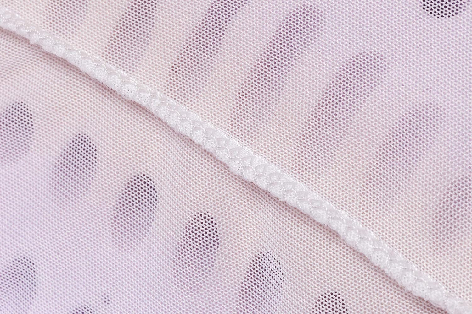 V.I.P. Very Important Pillow Cuscino soap, riccioli, memory foam, con trattamento lavanda, 42 X 72 X 11, Made in Italy, bianco, C.854492 Cuscini standard Naty Shop