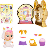 Cry Babies Magic Tears 82663IM Bambola multicolore