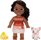 Moana 2 Vaiana 2 Sorellina Simea 27Cm Cu Pua Bambole Naty Shop Titolo predefinito