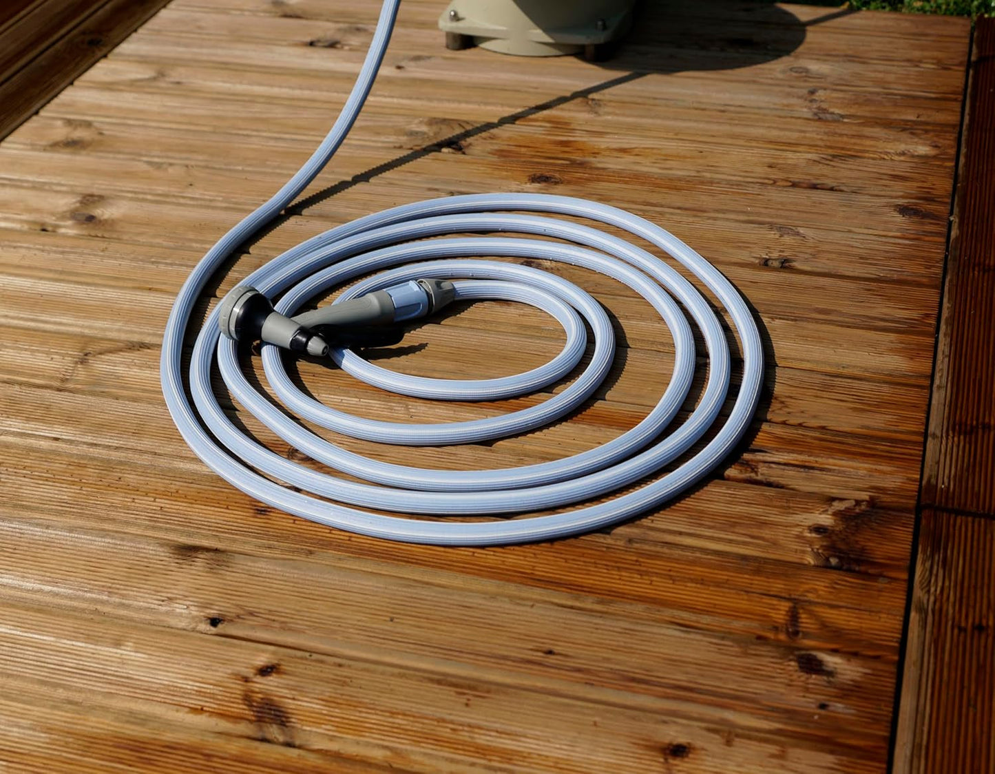 Magic Soft Smart 22,5 Metri - Tubo Irrigazione Giardino, Antinodo, Antitorsione, Tubo Acqua