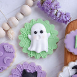 Katy Sue, stampo in silicone Halloween Kitchen Naty Shop
