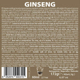 Prodotto solubile istantaneo Ginseng capsule 4,3g x 40 capsule