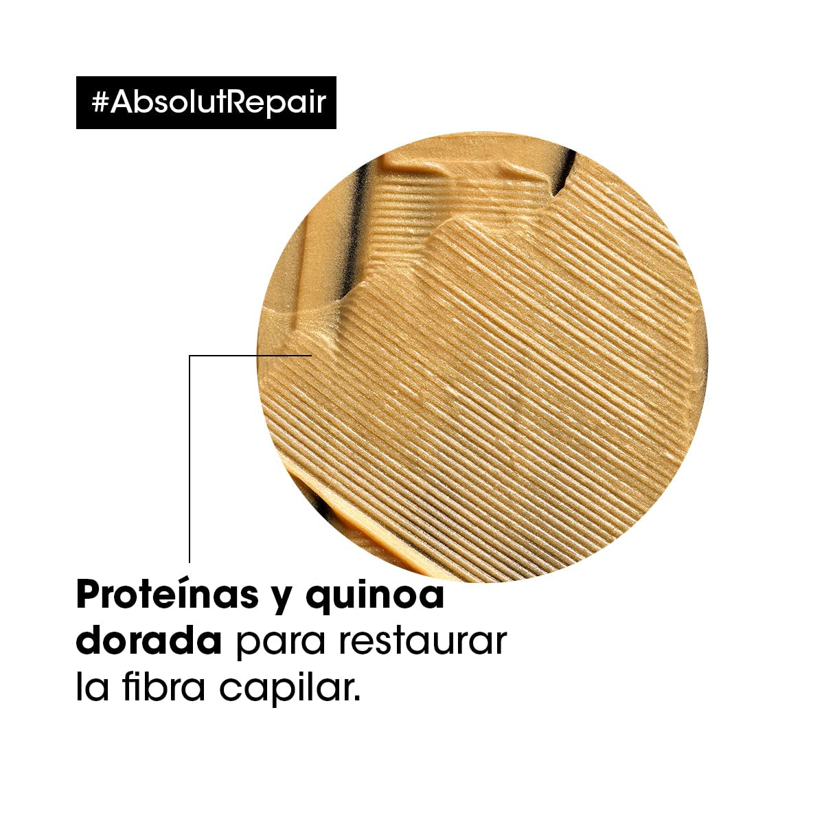 L'Oréal Professionnel Maschera riparatrice per capelli danneggiati e secchi & Shampoo riparatrice per capelli danneggiati e secchi Naty Shop Maschera per capelli